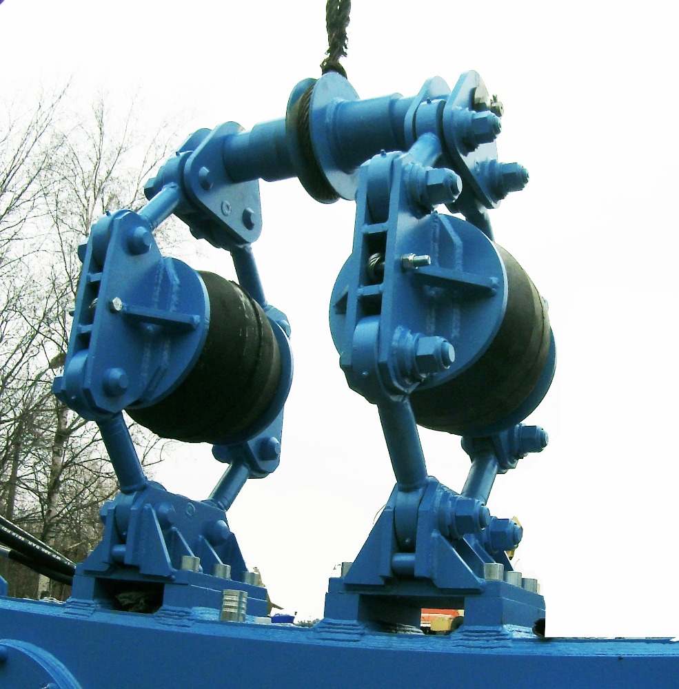 Vibration Control Systems Vibration Damper Vibration Control