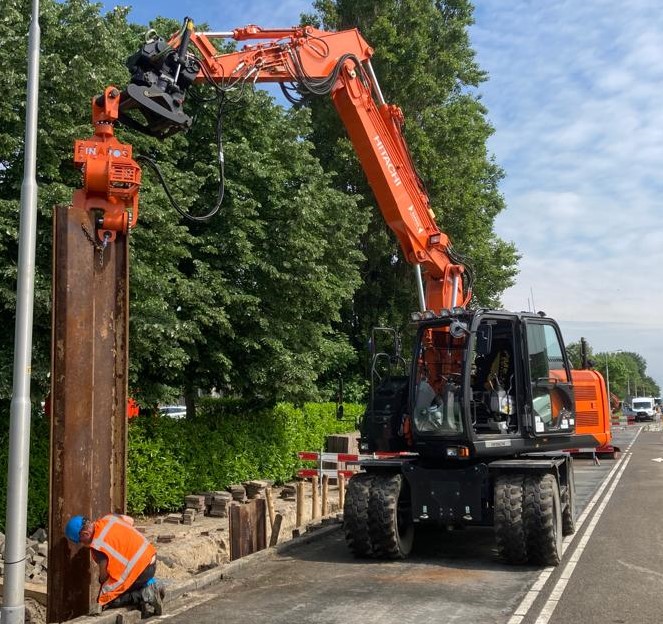 piling systems