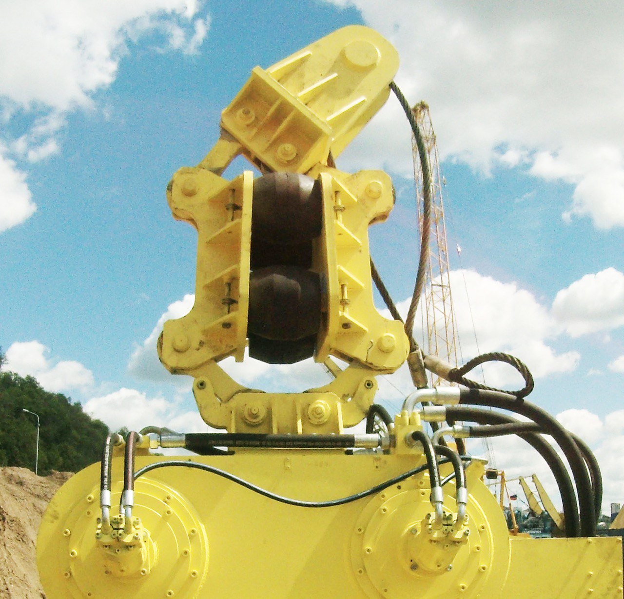 Vibration Damper Vibration Control Systems Vibration Control